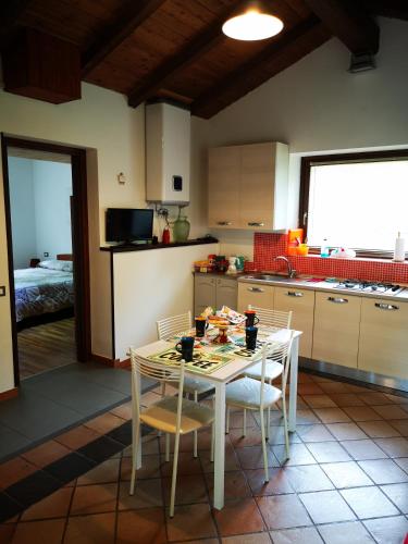 I Tre Abeti - Holiday House