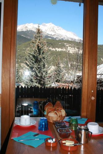 Chalet Les Glaciers photo 22