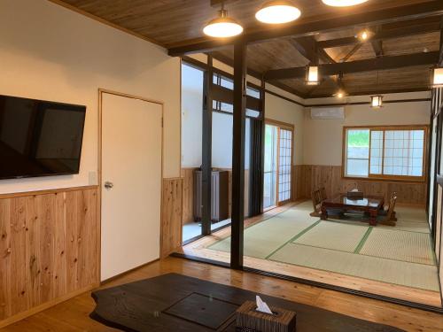 Condominium WAFU TEI Okinawa city Okinawa Main island