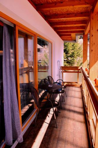 Boutique Hotel Residence Brugghof & Erlhof - image 10