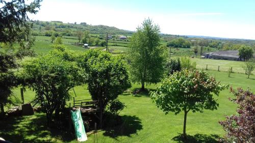 LA GRANGE DU RIAL 4