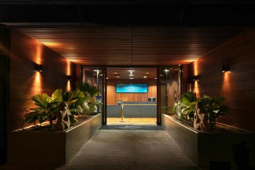 Coral Sea Resort & Casino in Honiara