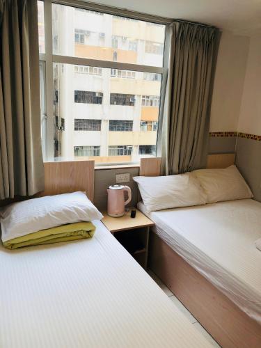 Standard Triple Room room in Chung Kiu Come Inn