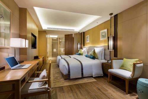 Wyndham Grand Plaza Royale Wenchang