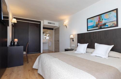 Hotel Palia Sa Coma Playa - image 14