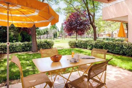 Résidence Les Jardins de Massane - Hôtel - Baillargues