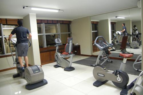 Skyna Hotel Luanda - image 2