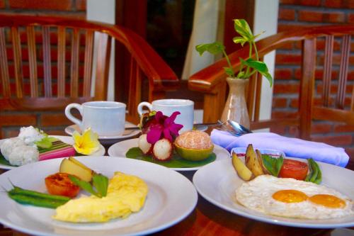 Dhiari Guest House