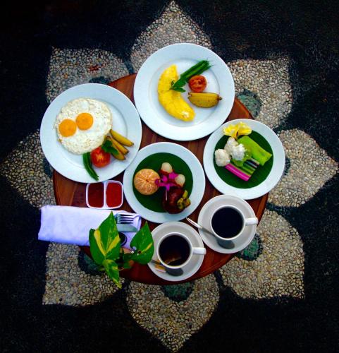 Dhiari Guest House