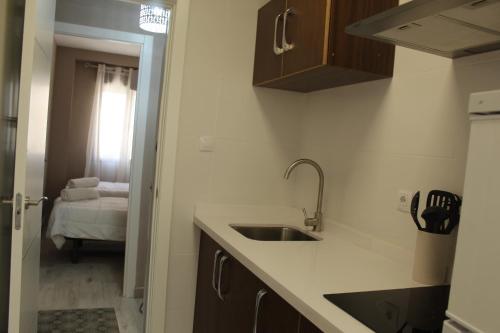 Apartamento Jardines de Cuenca 5