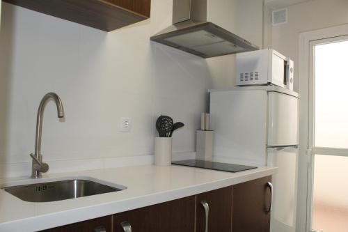 Apartamento Jardines de Cuenca 3