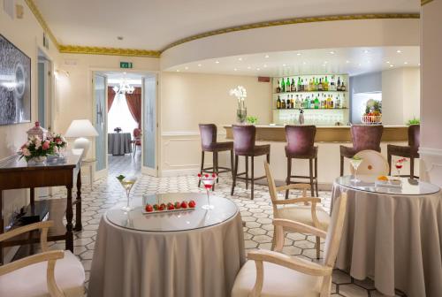 Hotel Milton Rimini – Rimini, IN