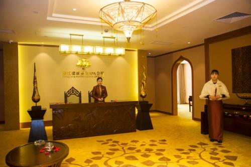 Rongjiang Hotel