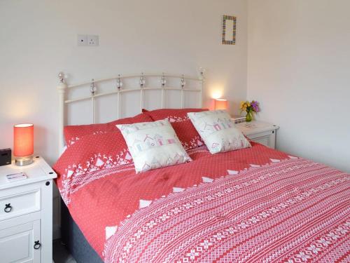 Home From Home, Penryn, Cornwall