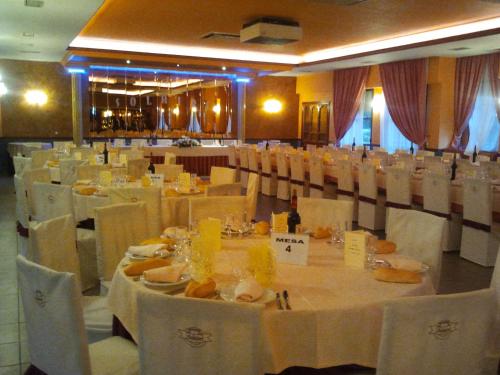 Hostal Restaurante Solaire