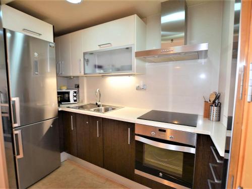 Villa Service - Suites Catalunya - image 3