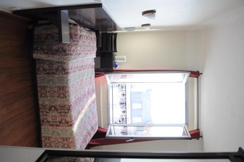 View, Hipotel Paris Printania in 20th - Menilmontant