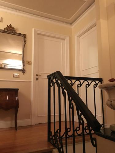 Suite Oriani, Roma (foto 10)