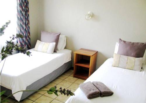 Eagles Nest Chalets
