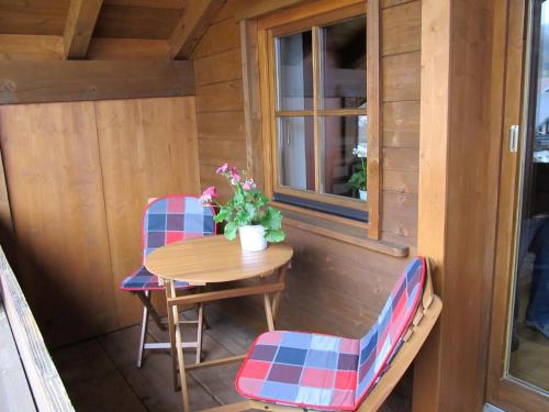 Ferienwohnung Bei Mutti 3.1km von Westerbuchberg entfernt