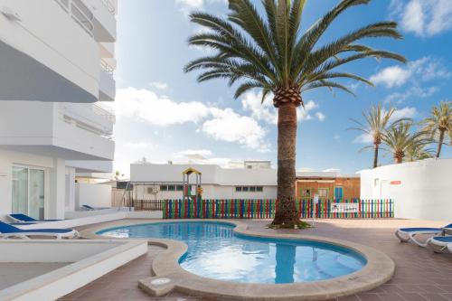 Hotel Palia Sa Coma Playa - image 11