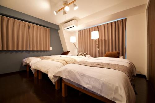 Kanbe Building 301, Tokio (fotografie 6)