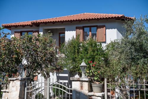  Andromia Studios & Apartments in Agia Marina