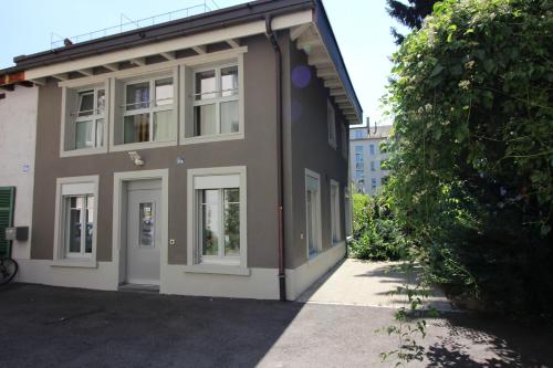 Swiss Star Oerlikon Lodge - Self Check-In, Zúrich (foto 11)