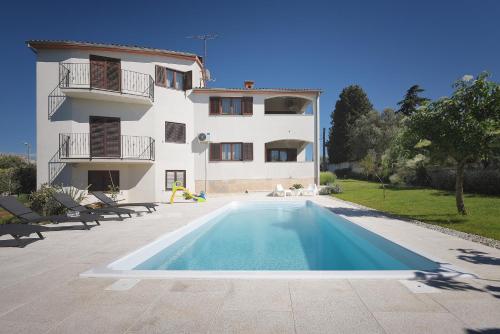 Apartment Falu - image 12