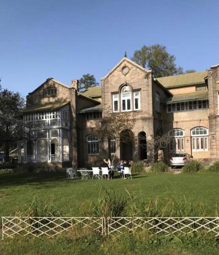 BRIGHTLANDS HOTEL, Murree