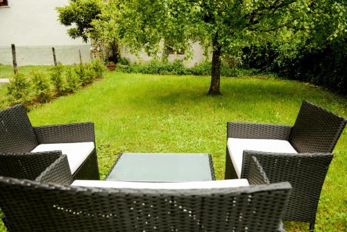  Bike & Family, Pension in Nago-Torbole