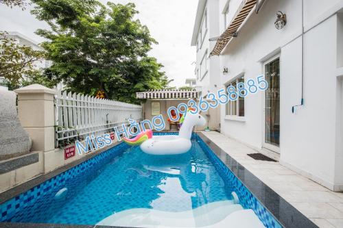 Villa FLC Sầm Sơn SH20