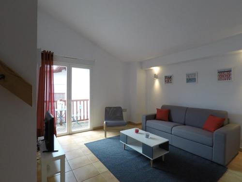 Hendaye-Plage à 200m de la plage - Apartment - Hendaye