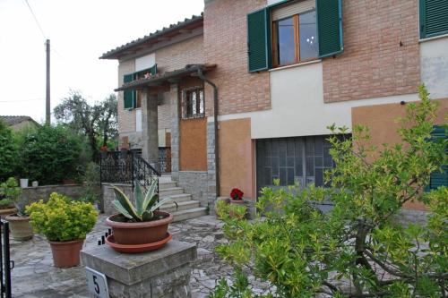 Accommodation in San Giovanni