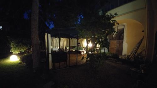 Dimora Aganoor: the guesthouse - relais & gourmet - a few steps from the divine