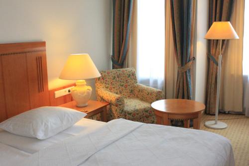 Hotel Domicil Berlin by Golden Tulip - image 8