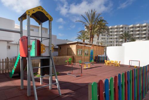 Hotel Palia Sa Coma Playa - image 6