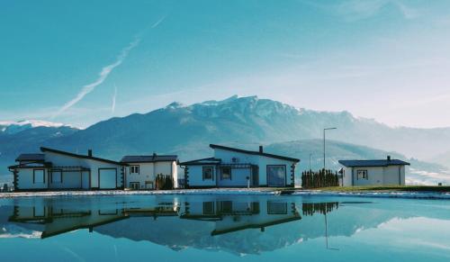 منتجع سراييفو - Sarajevo Resort