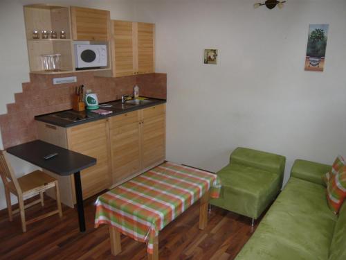 Accommodation in Jihočeský kraj