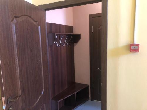 Hotel 18 in เขตซาลิซนึชเนีย