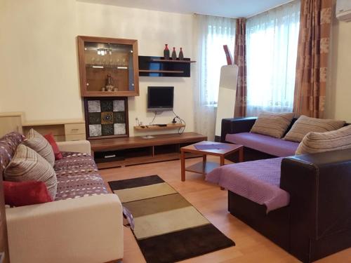 Apartment in Nessebar Fort Club