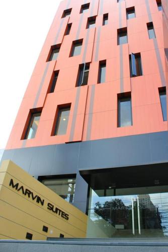 Marvin Suites Hotel, Bangkok