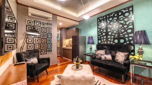 Sweet Home Boutique Hotel near Musashi Takoyaki Bohol