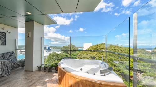 Sweet Home Boutique Hotel near Musashi Takoyaki Bohol