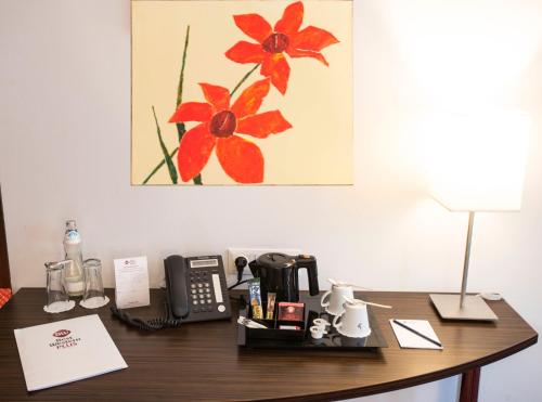 Best Western Plus Amedia Wien