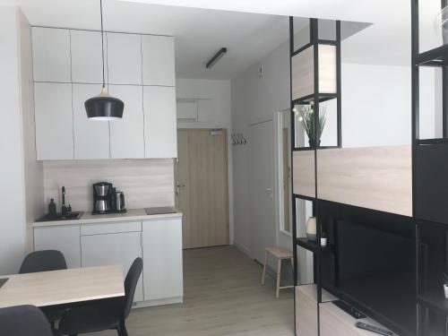 Studio Apartment image 7