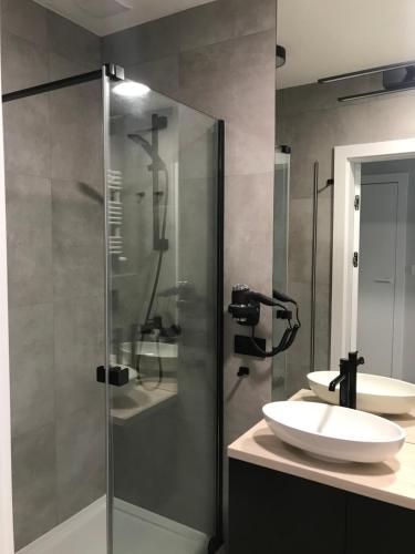 Studio Apartment image 3
