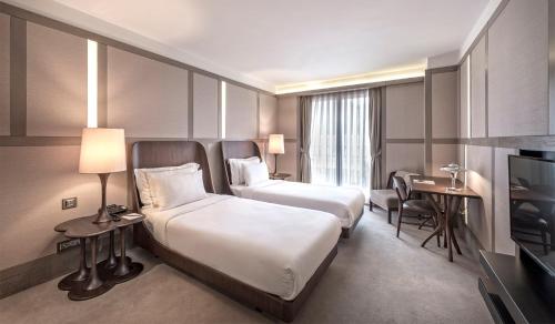 The Stay Nisantasi, Стамбул (фото 10)