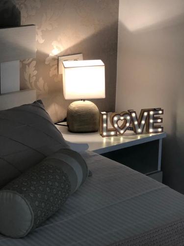 Studio Apartment Sweet dreams · Split