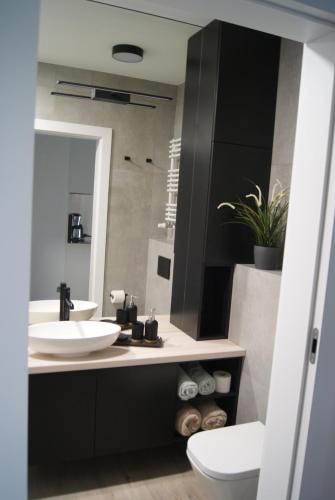 Studio Apartment image 4